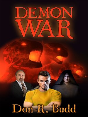 cover image of Demon War